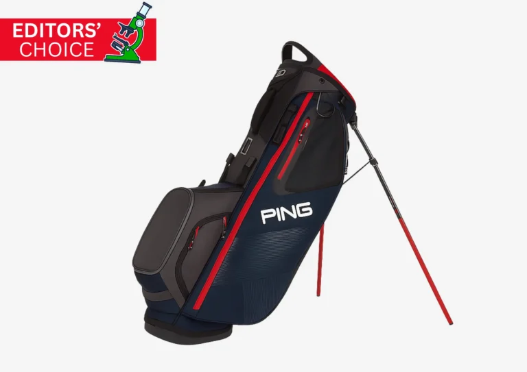 Best Golf Bags 2025