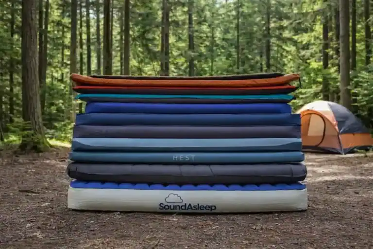 Best Camping Mattresses of 2026 | Top Picks for Every Budget