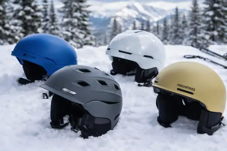 Best Ski Helmets of 2026: Top Rated & Tested