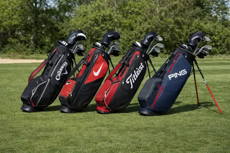 10 Best Golf Bags of 2026 | Tested & Reviewed for Every Golfer