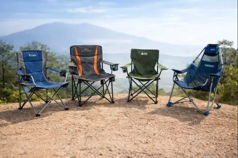 Best Camping Chairs of 2026 Tested & Compared