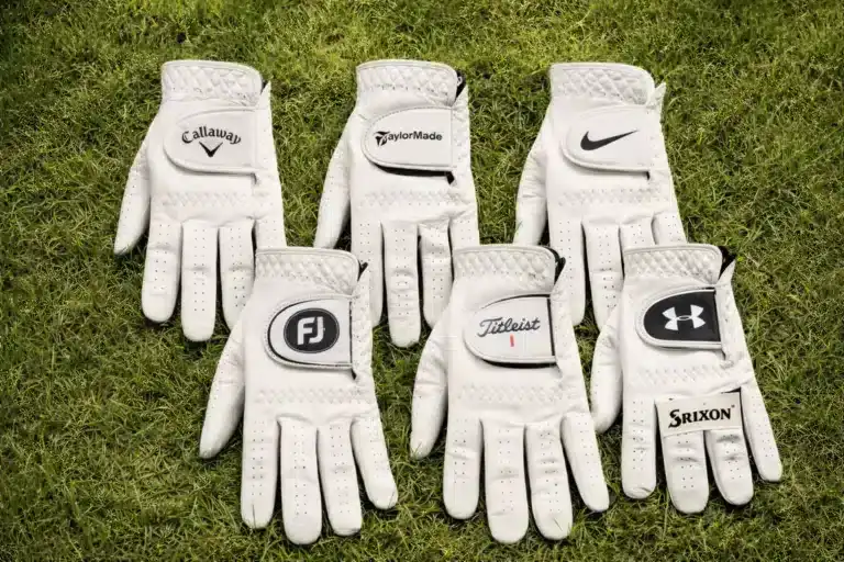 Top 10 Golf Gloves of 2026 | Best Comfort & Grip Reviewed