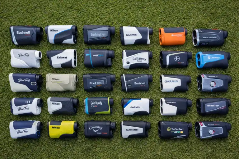 Best Golf Rangefinders for Every Budget in 2026