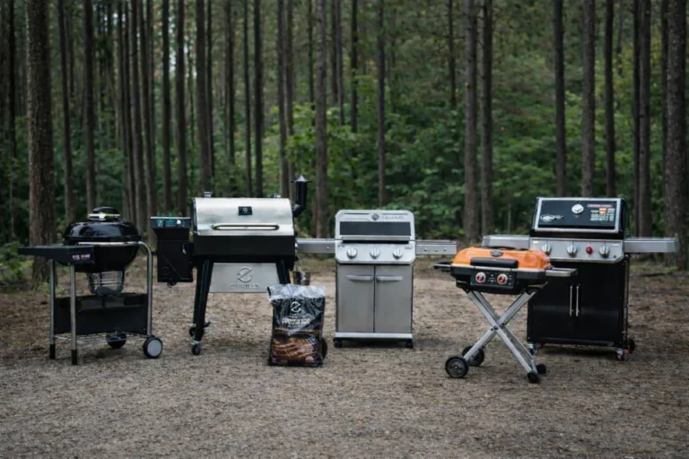 Best BBQ Grills of 2026 for Every Budget Fully Tested & Reviewed