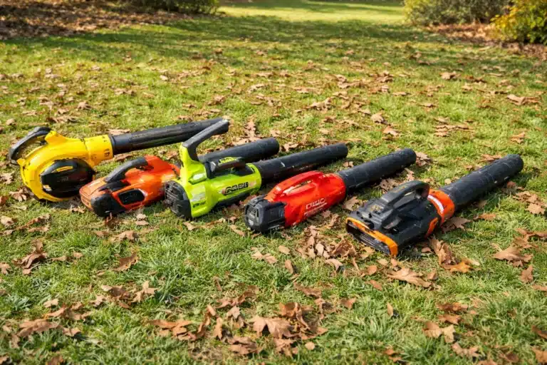 10 Best Leaf Blowers of 2026  Every Budget & Buying Guide
