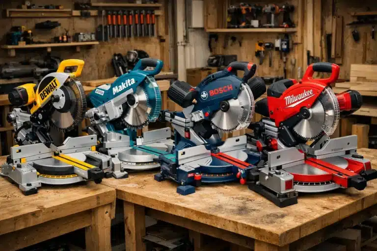Best Miter Saws of 2026 | Tested & Reviewed