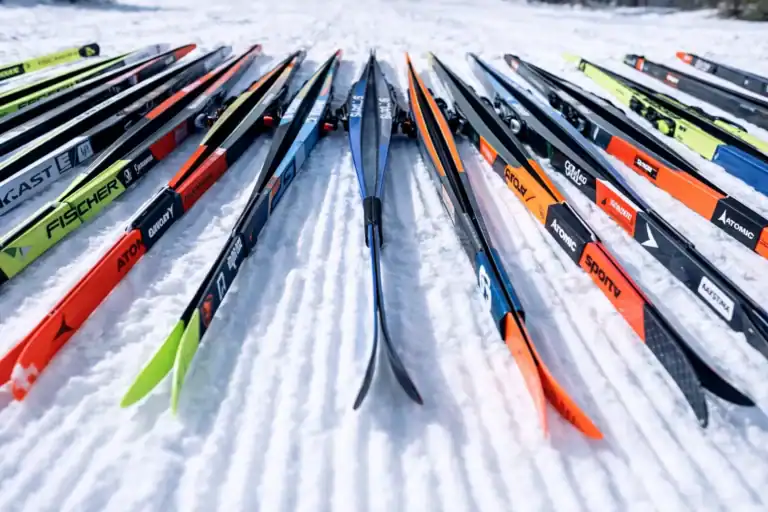10 Best All-Mountain Skis of 2026 Tested & Reviewed