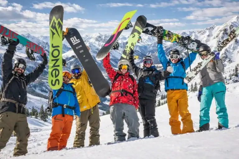 The 10 Best Snowboards of 2026: Top Picks for Every Riding Style