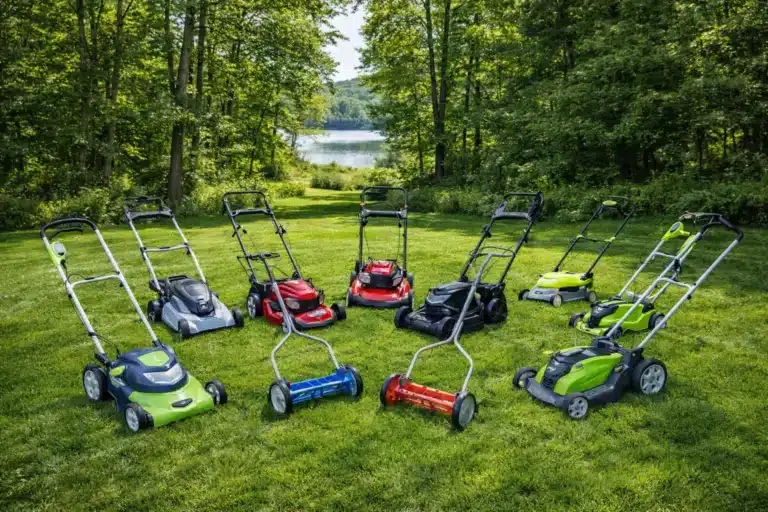 10 Best Lawn Mowers of 2026 Tested & Rated for Every Yard Size