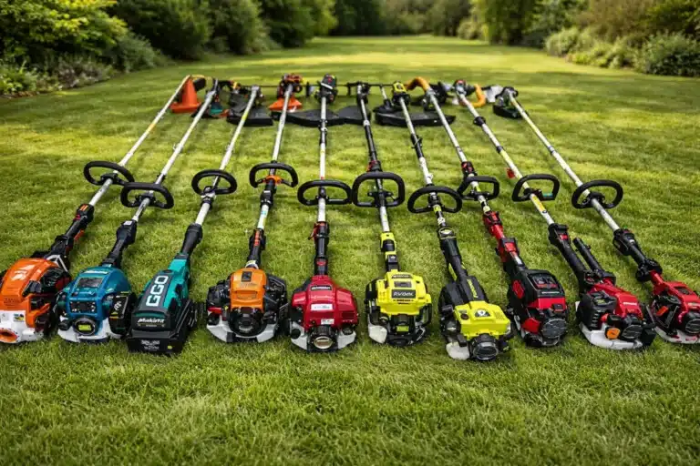 Best String Trimmers of 2026 | Tested & Reviewed