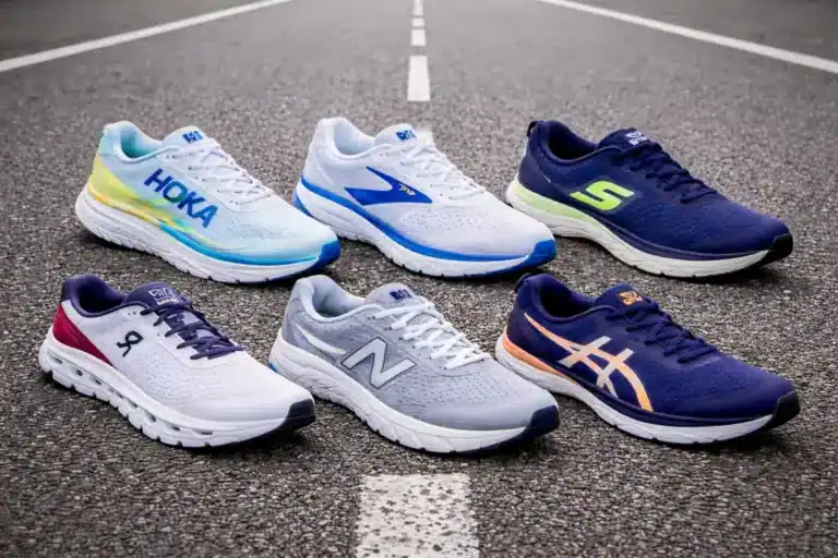 Best 10 Walking Shoes for Daily Comfort 2026