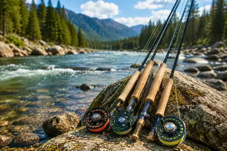 Best Fly Fishing Rods of 2026: Tested, Ranked & Reviewed