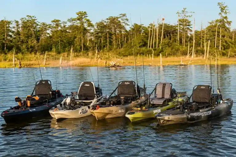 The Best Kayaks of 2026 | Tested, Reviewed & Ranked